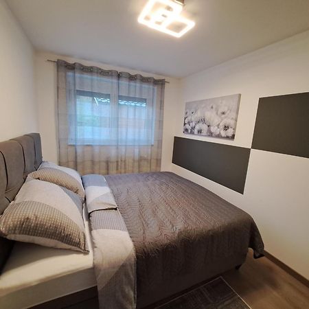 Apartmani Ana&Vesna Karlovac Eksteriør bilde