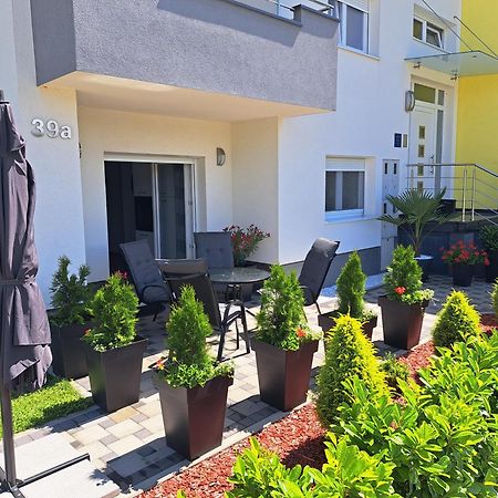 Apartmani Ana&Vesna Karlovac Eksteriør bilde
