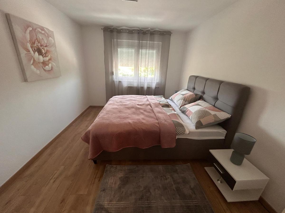Apartmani Ana&Vesna Karlovac Eksteriør bilde