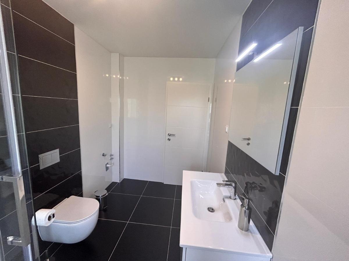 Apartmani Ana&Vesna Karlovac Eksteriør bilde