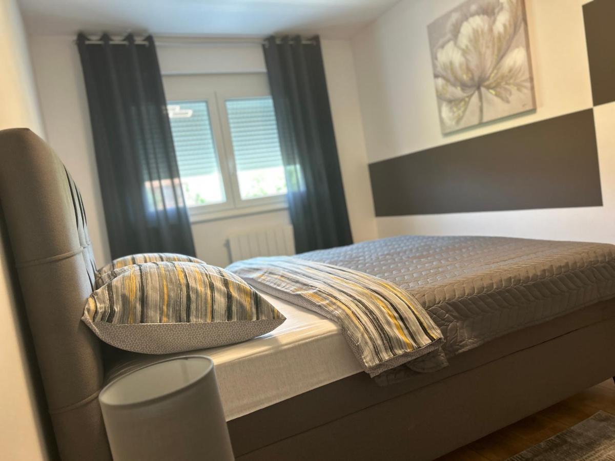 Apartmani Ana&Vesna Karlovac Eksteriør bilde