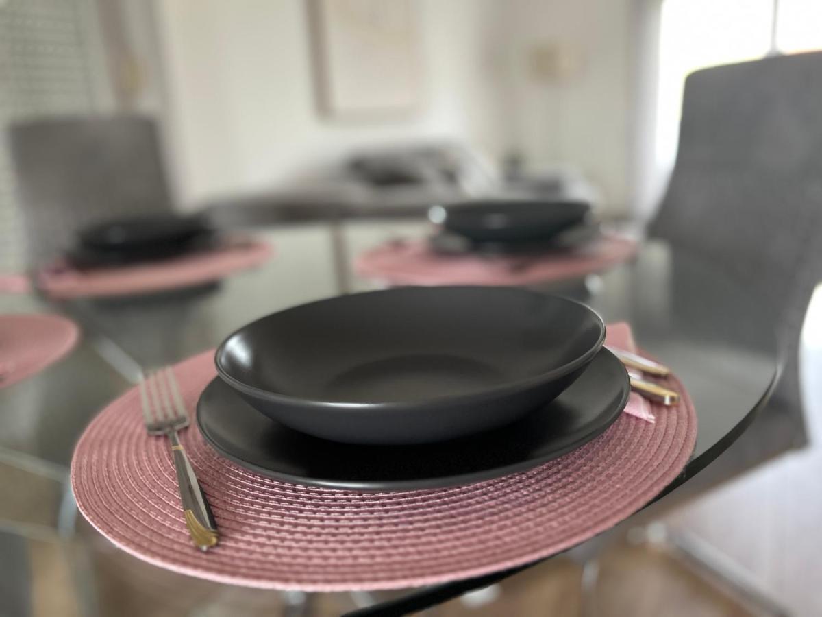Apartmani Ana&Vesna Karlovac Eksteriør bilde