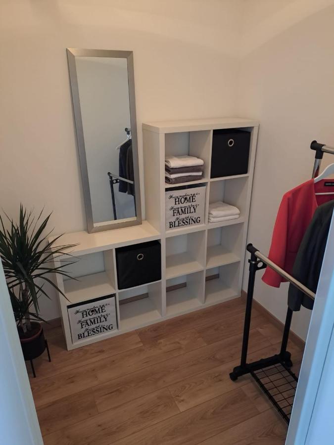 Apartmani Ana&Vesna Karlovac Eksteriør bilde