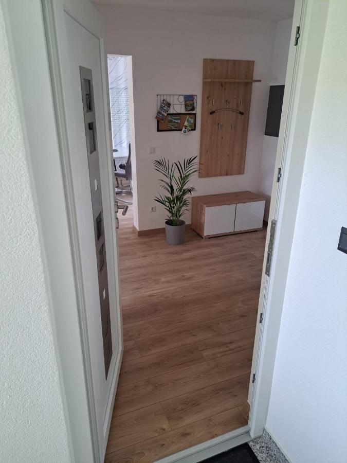 Apartmani Ana&Vesna Karlovac Eksteriør bilde