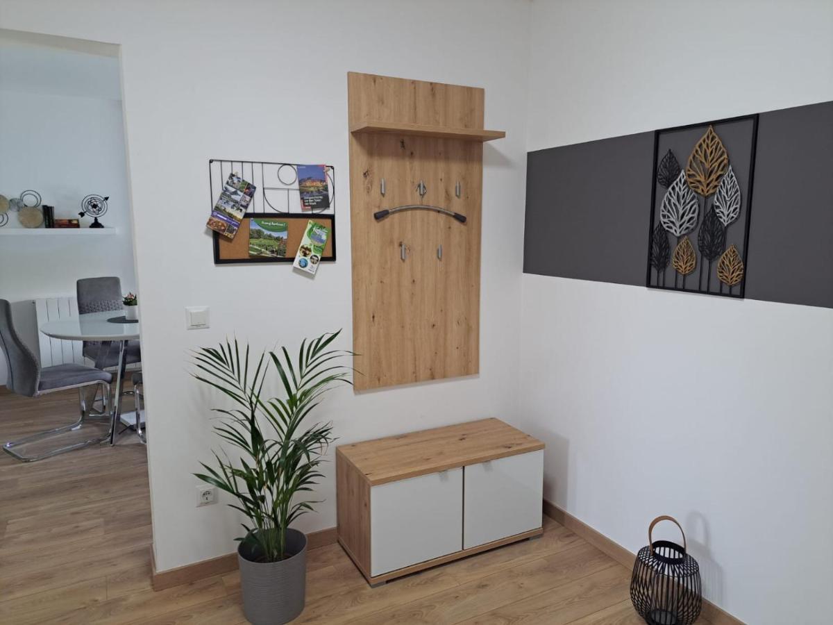 Apartmani Ana&Vesna Karlovac Eksteriør bilde